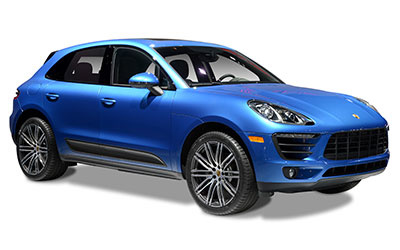 Porsche Macan S 260 kW (354 CV) Vehículo usado en Madrid