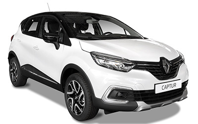 Renault Captur Intens Energy dCi 66 kW (90 CV) Vehículo usado en Alicante - 1