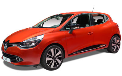 RenaultClio TCe 90 Technofeel eco2 66 kW (90 CV) Vehículo usado en Barcelona - 1