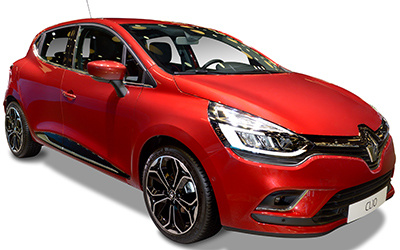 Renault Clio Business Energy dCi 55 kW (75 CV) Vehículo usado en Madrid