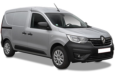 Renault Express Furgon Advance Blue dCi 55 kW (75 CV) Vehículo usado en Madrid