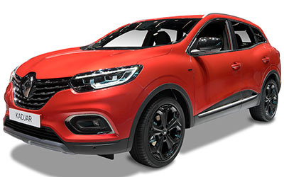 RenaultKadjar Limited GPF TCe 103 kW (140 CV)