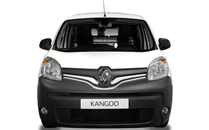 Renault Kangoo Combi Profesional Energy M1-AF dCi 55 kW (75 CV) Vehículo usado en Málaga - 1