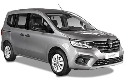 RenaultKangoo Combi Life Edition One 1.5 Blue dCi 	70 kW (95 CV)