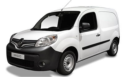 Renault Kangoo Furgon Profesional Maxi dCi 80 kW (110 CV) Vehículo usado en Madrid