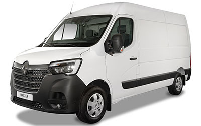 RenaultMaster Furgon L3H2 3500 Blue dCi 99 kW (135 CV)