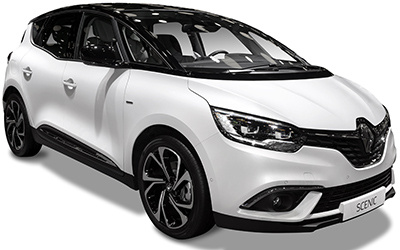 RenaultScenic Zen Energy TCe 118 kW (160 CV) EDC Vehículo usado en Barcelona - 1