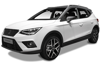 SEAT Arona 1.0 TSI Style Go2 81 kW (110 CV) Vehículo usado en Madrid
