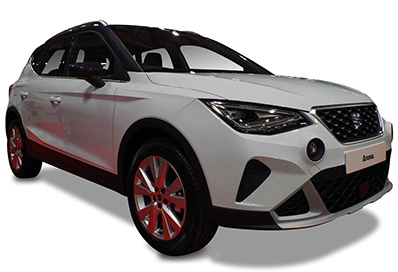 SEATArona 1.0 TSI Xperience Special Edition 85 kW (115 CV)
