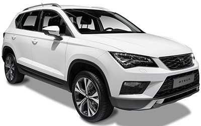 SEAT Ateca 1.0 TSI S&S Ecomotive Style 85 kW (115 CV) KM0 en Sevilla