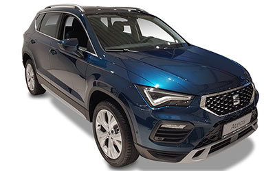 SEATAteca 1.5 TSI S&S FR Special Edition 110 kW (150 CV)