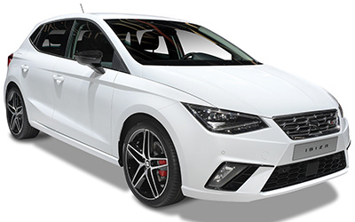 SEATIbiza 1.0 TSI Special Edition Nav 85 kW (115 CV)