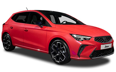 SEAT Ibiza 1.0 MPI S&S Style Plus 59 kW (80 CV) 1