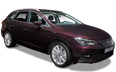 SEAT Leon ST 1.6 TDI S&S Style Edition Nav 85 kW (115 CV) Vehículo usado en Sevilla