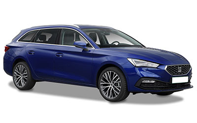 SEATLeón ST 1.5 TSI e-Hybrid FR XXL DSG 150 kW (204 CV)