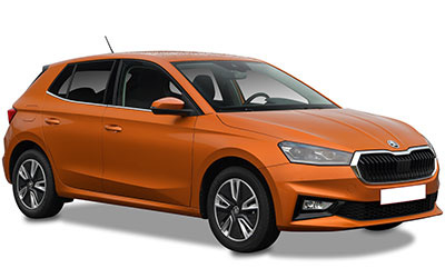 Skoda Fabia 1.0 TSI Selection DSG 85 kW (115 CV) Vehículo usado en Madrid