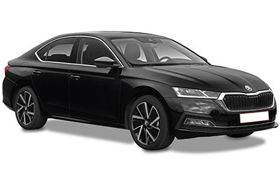 SkodaOctavia 1.4 TSI iV P-HEV Selection DSG 150 kW (204 CV)