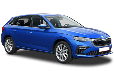 SkodaScala 1.0 TSI Go 85 kW (115 CV)