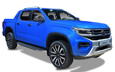 VolkswagenAmarok Style 2.0 TDI Doble Cabina 151 kW (205 CV) DSG
