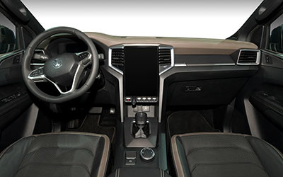 Vehículo destacado Awauto - 4