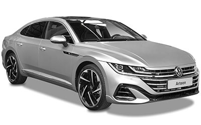 Volkswagen Arteon R-Line 2.0 TDI 110 kW (150 CV) DSG Vehículo usado en Madrid
