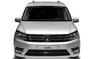 VolkswagenCaddy Profesional Kombi Profesional 2.0 TDI BMT 55 kW (75 CV)2