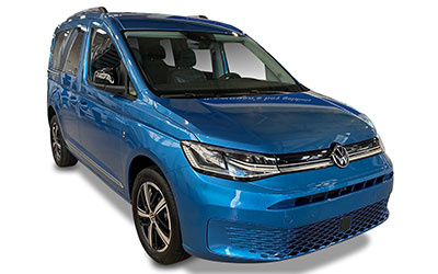 VolkswagenCaddy Maxi Origin 2.0 TDI 4Motion 90 kW (122 CV)