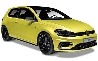 Volkswagen Golf Edition 1.0 TSI 85 kW (115 CV) Vehículo usado en Madrid