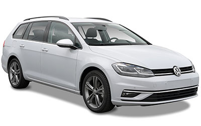 Volkswagen Golf Variant Last Edition 1.6 TDI 85 kW (115 CV) Vehículo usado en Madrid