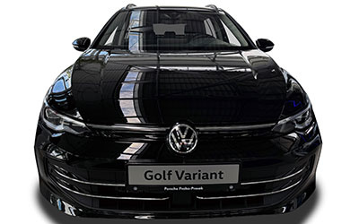 VolkswagenGolf Variant 1.5 eTSI 85 kW (116 CV) DSG2