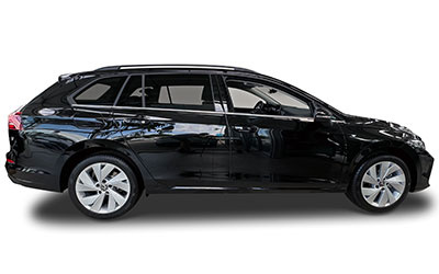 VolkswagenGolf Variant 1.5 eTSI 85 kW (116 CV) DSG4