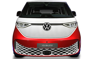 VolkswagenID. BUZZ Origin 210 kW (286 CV)2