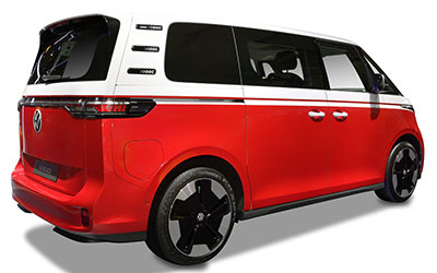 VolkswagenID. BUZZ Pro 210 kW (286 CV)4