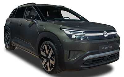 VolkswagenID. Cross Life 52 kWh 155 kW (211 CV)1