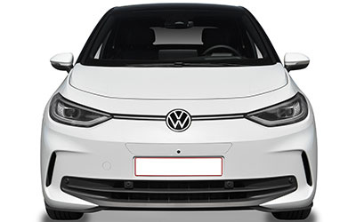 VolkswagenID.3 Pure 52kWh 125 kW (170 CV)2