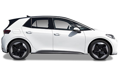 VolkswagenID.3 Pure 52kWh 125 kW (170 CV)4