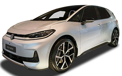 VolkswagenID.3 Life 58kWh Automático 150 kW (204 CV)1