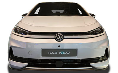 VolkswagenID.3 Life 58kWh Automático 150 kW (204 CV)2