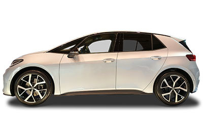 VolkswagenID.3 Life 58kWh Automático 150 kW (204 CV)4