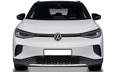VolkswagenID.4 Pro 79kWh 210 kW (286 CV)2