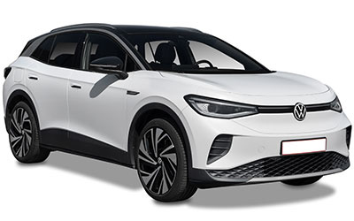 VolkswagenID.4 Pro 79kWh 210 kW (286 CV)3