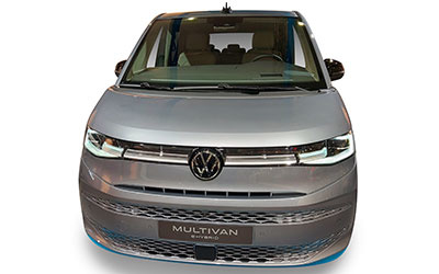 VolkswagenMultivan Life Batalla Corta 1.4 TSI PHEV 160 kW (218 CV) DSG