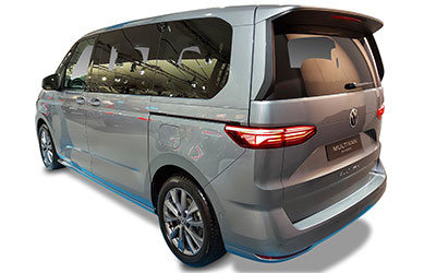 VolkswagenMultivan Style 2.0 TDI Corto 110 kW (150 CV) DSG4