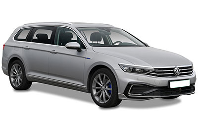 VolkswagenPassat Variant GTE 1.4 TSI e-Power 160 kW (218 CV) DSG