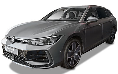 VolkswagenPassat Variant Business 1.5 eTSI 110 kW (150 CV) DSG