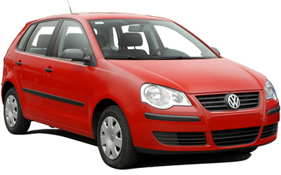 VolkswagenPolo United 1.4 59 kW (80 CV) Vehículo usado en Barcelona - 1