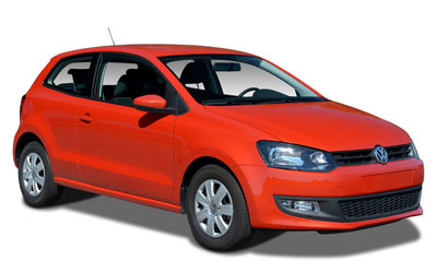 VolkswagenPolo Sport 1.2 TSI 77 kW (105 CV) DSG Vehículo usado en Barcelona - 1