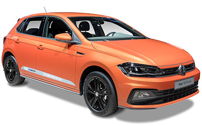 Volkswagen Polo Edition 1.6 TDI 59 kW (80 CV) Vehículo usado en Madrid