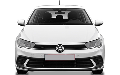 VolkswagenPolo Match 1.0 TSI 70 kW (95 CV)2