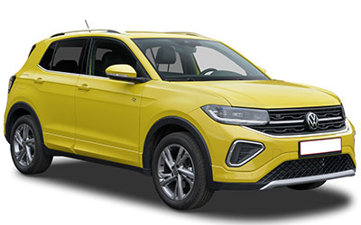 VolkswagenT-Cross 1.0 TSI 70 kW (95 CV)1